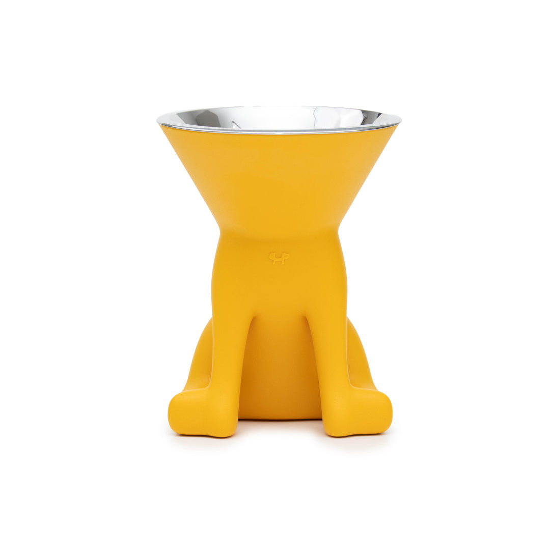 ELIZABETH - La Reine du Bowl