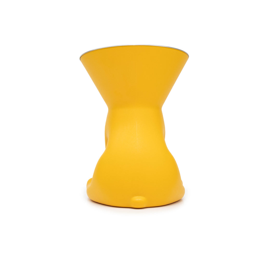 ELIZABETH - La Reine du Bowl