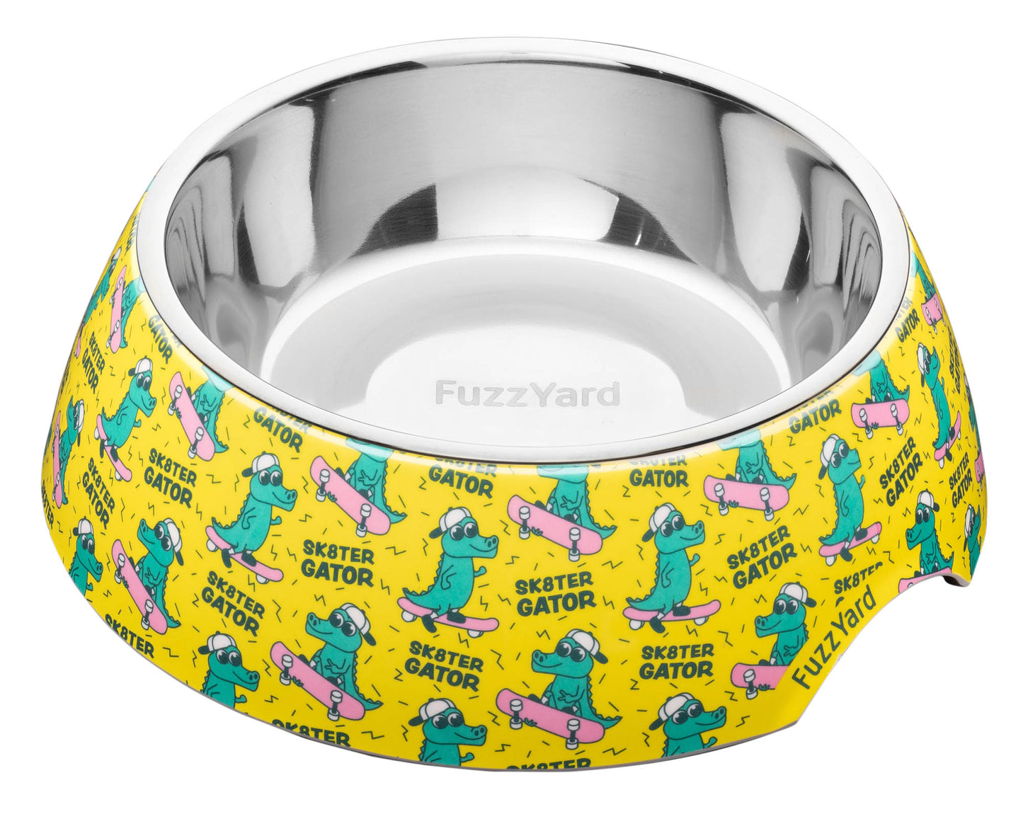 Easy Feeder Bowl