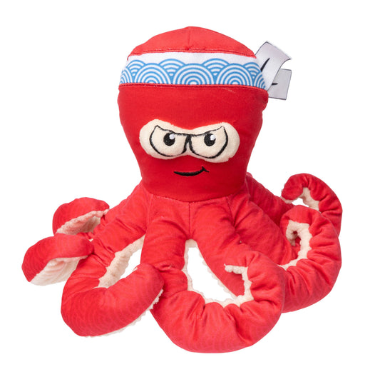 Octo-pushover
