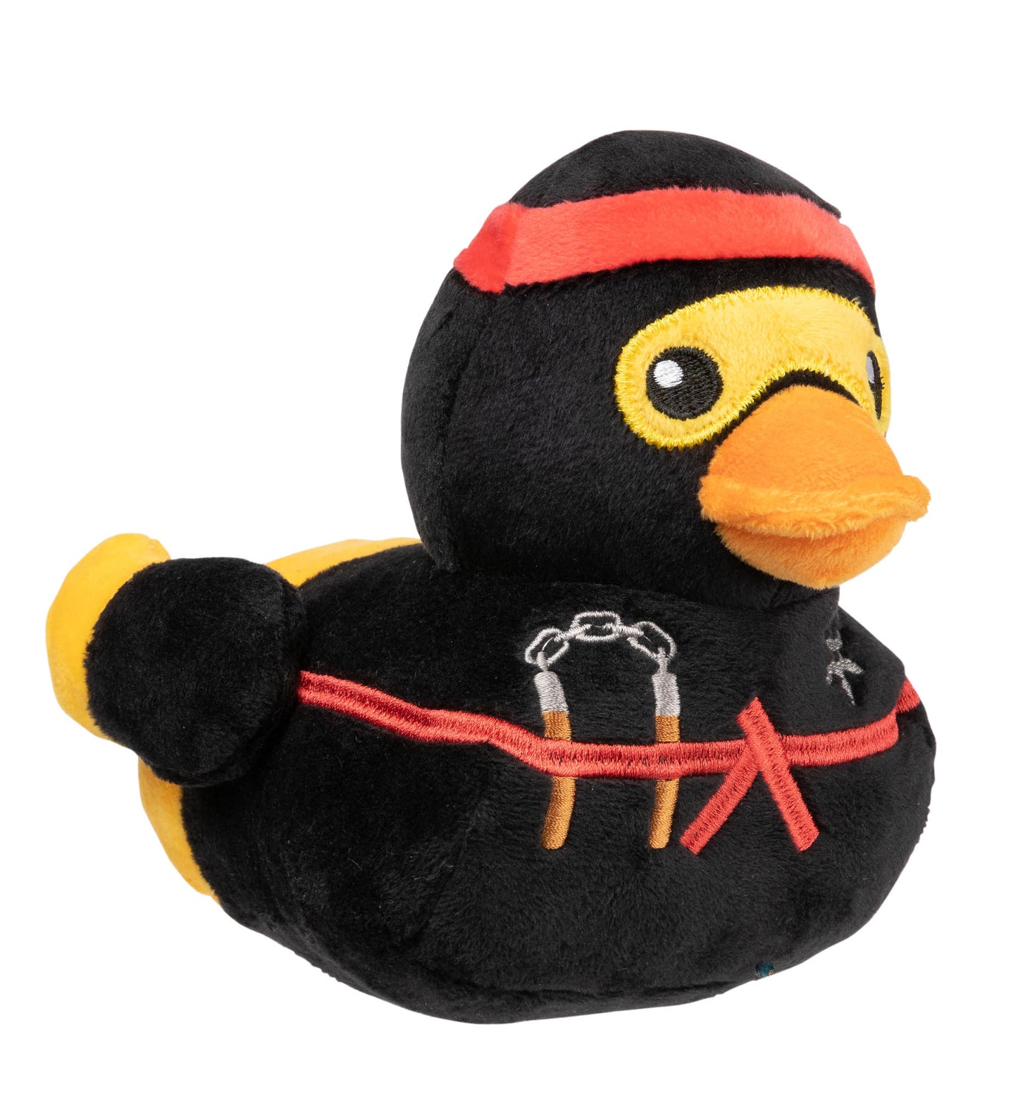 Quacktastic Crew