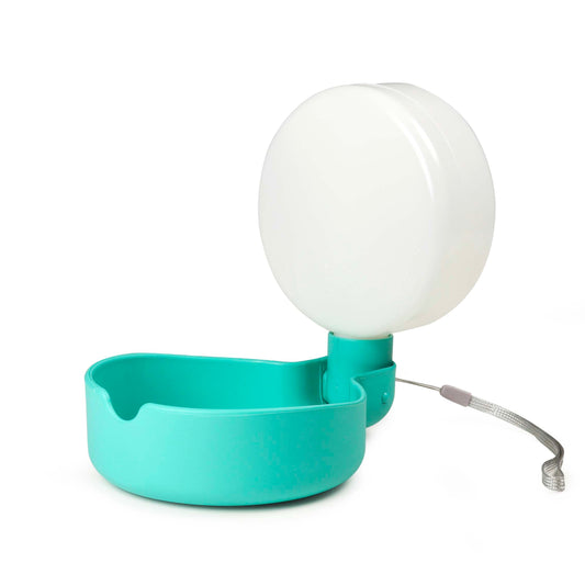 PINGUI - Bouteille d'eau portable pour chiens