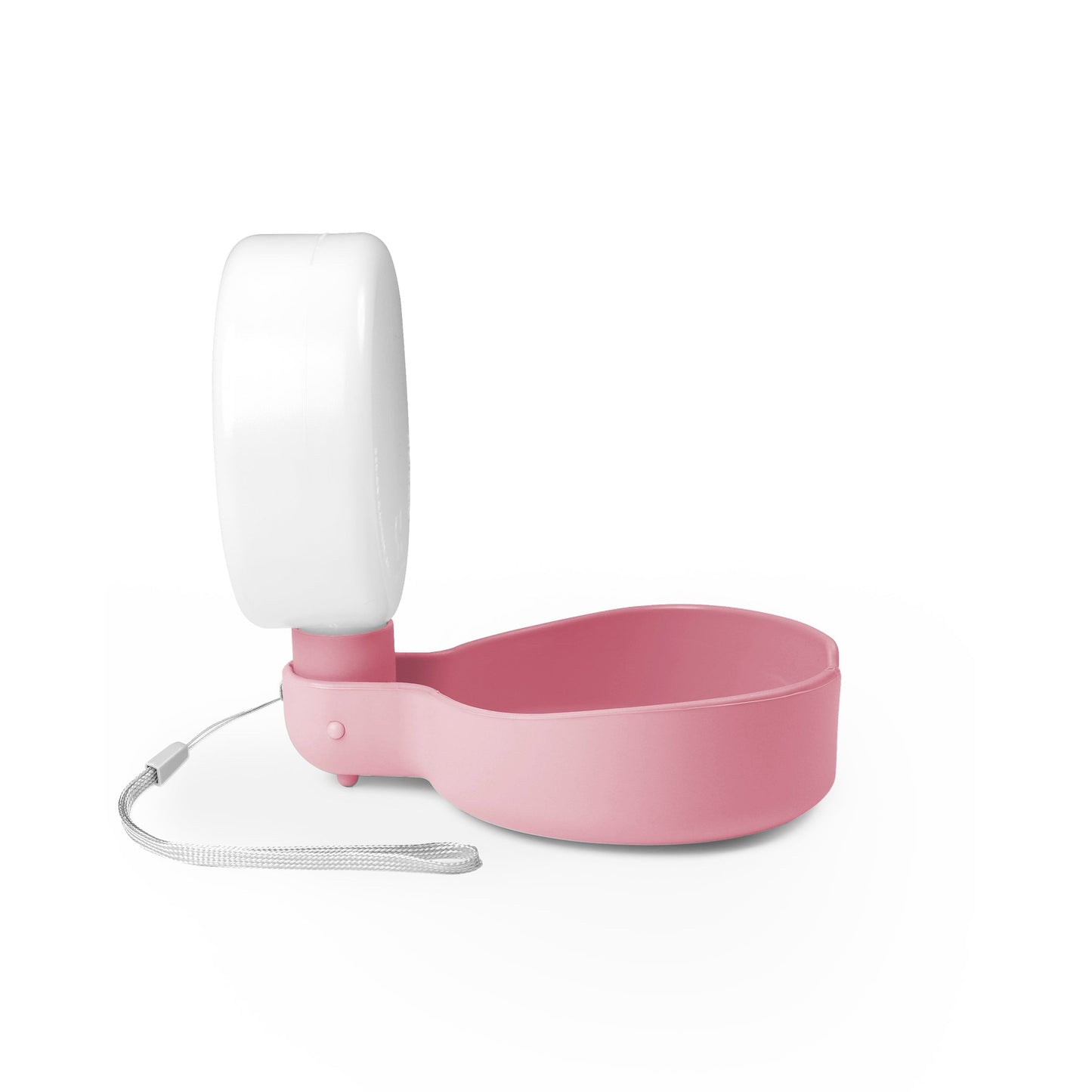 PINGUI - Bouteille d'eau portable pour chiens