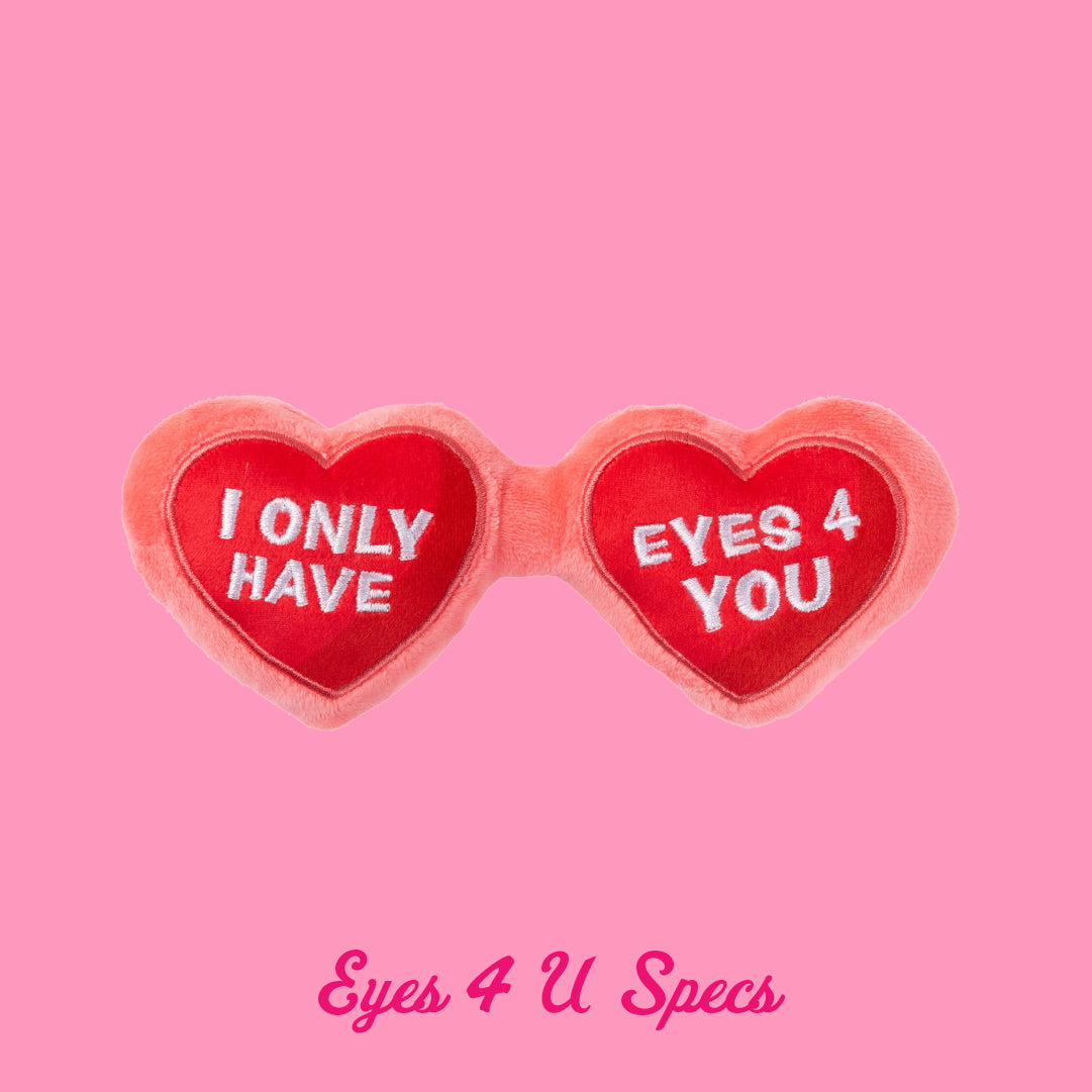 Eyes 4 U Specs