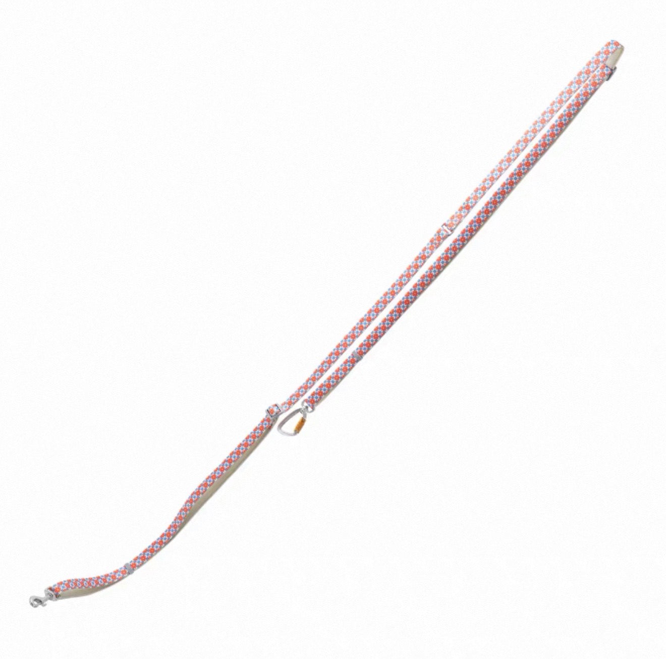 Retro flower Lead