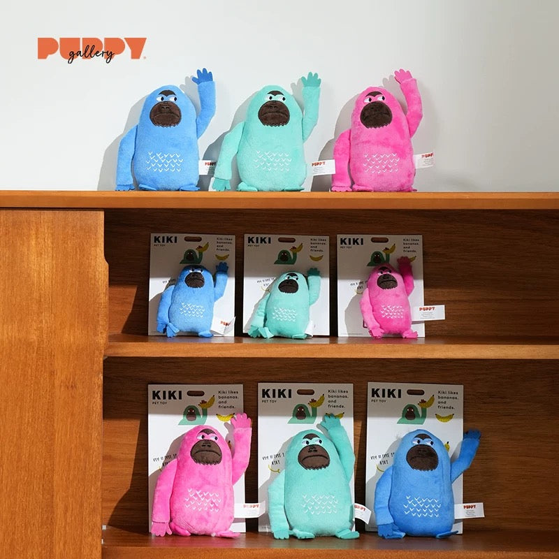 Peluche Kiki