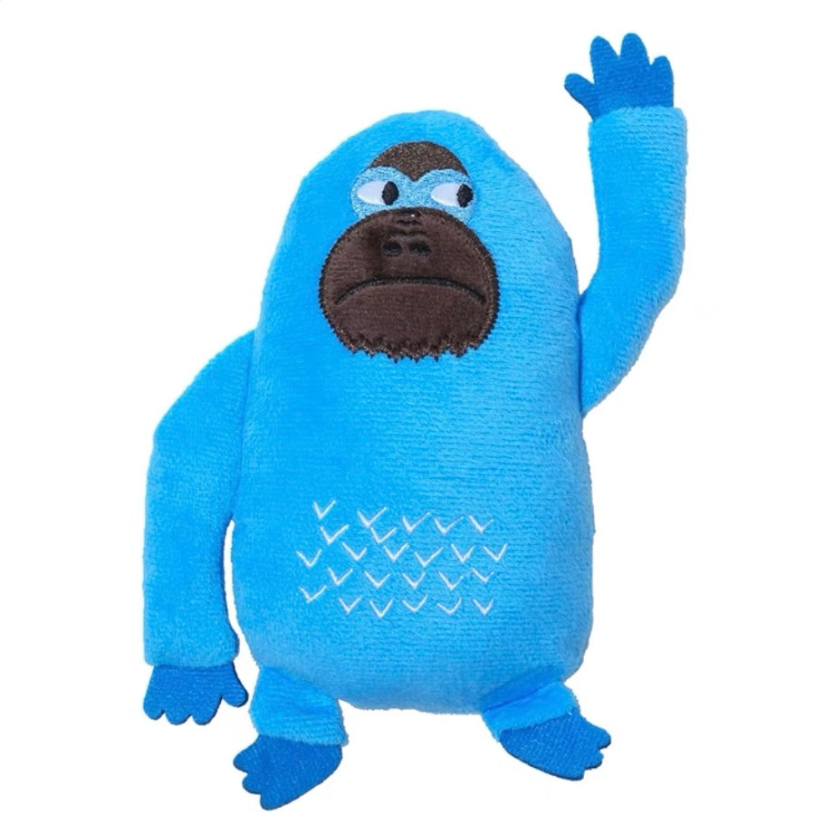 Peluche Kiki