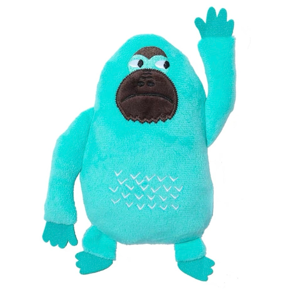 Peluche Kiki