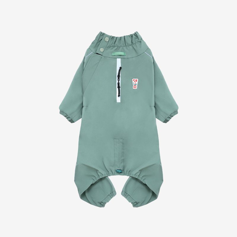 GO Pro Weather suit