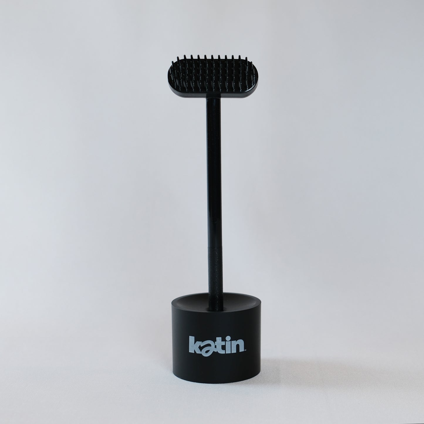 Brosse de toilettage Katin