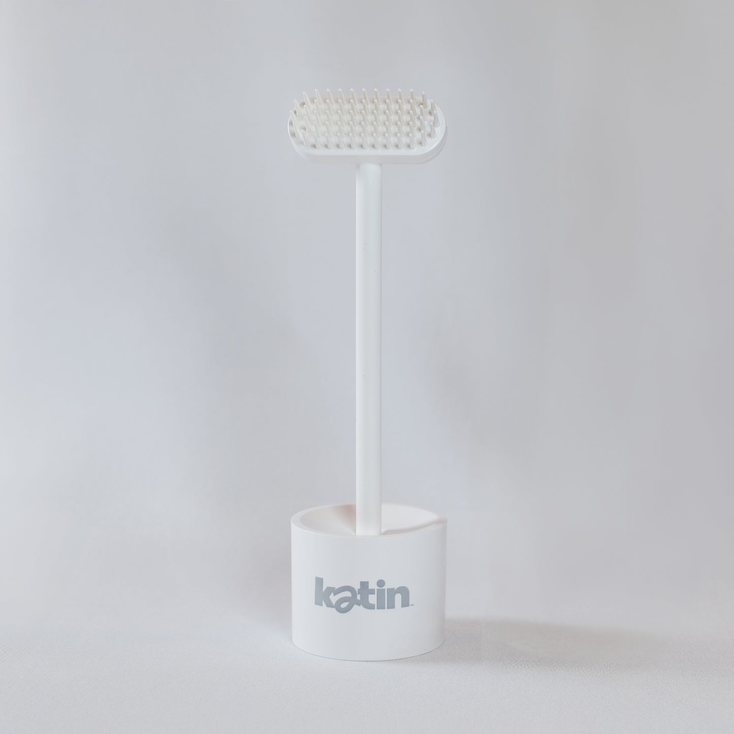 Brosse de toilettage Katin