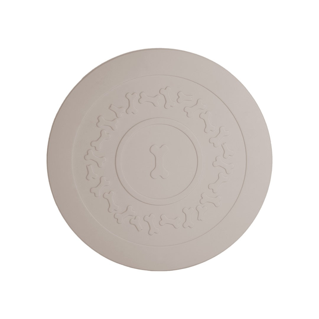 Set CUP - Bowl & Bowl Mat
