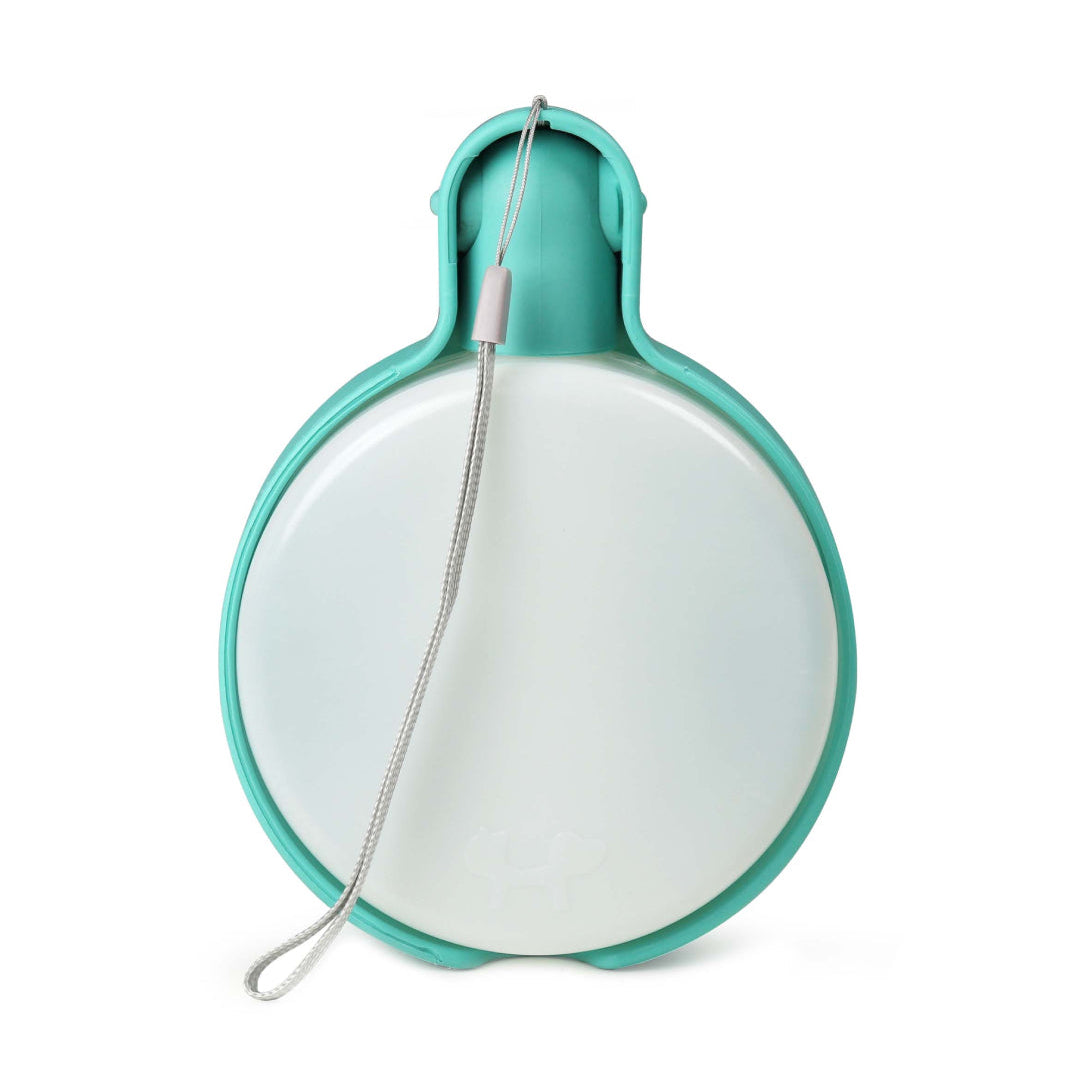 PINGUI - Bouteille d'eau portable pour chiens