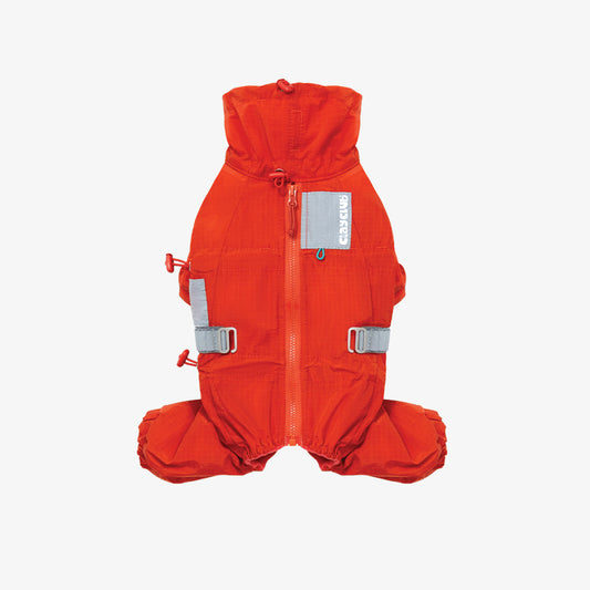 Rush Insulated All-in-one - Pet Outdoor Jacket