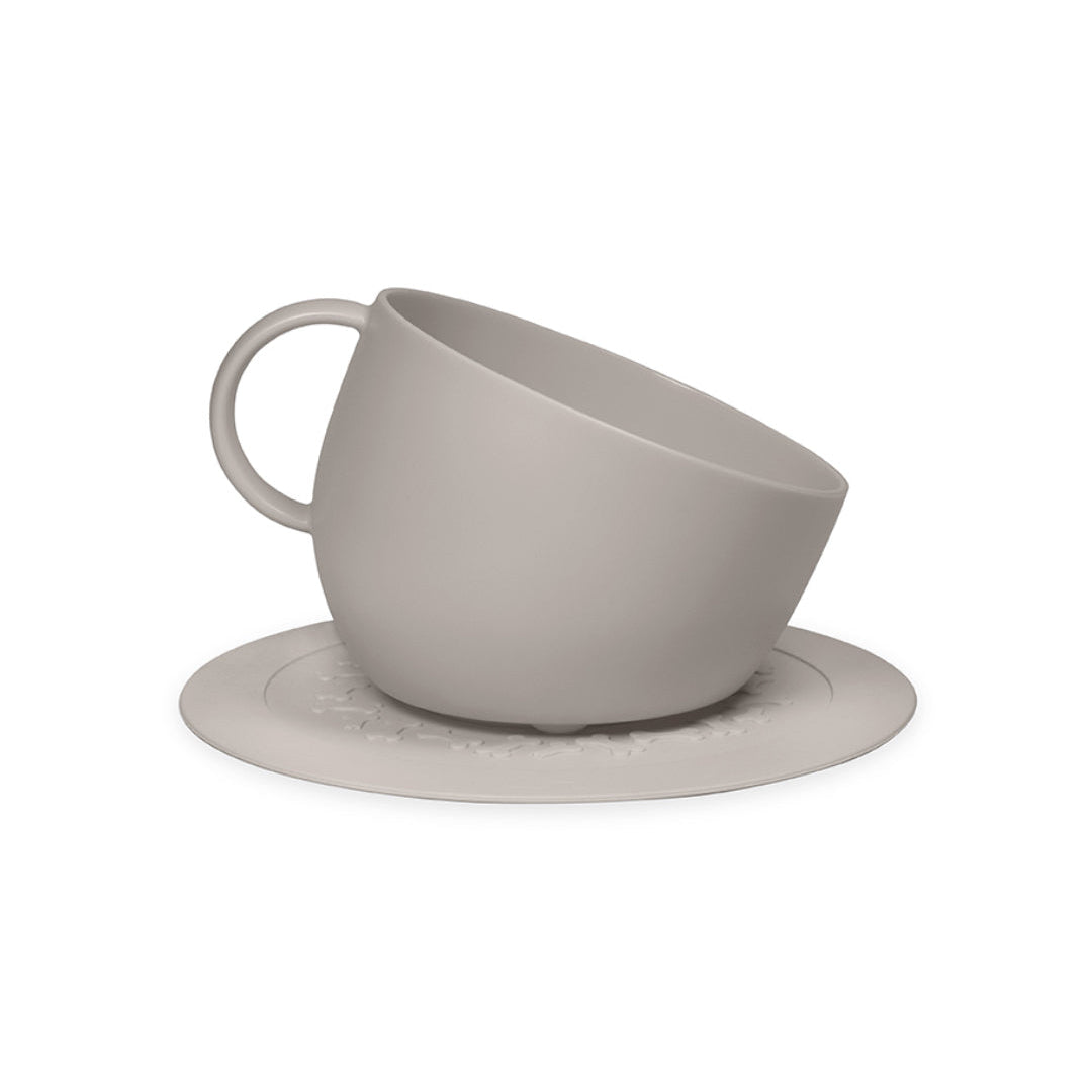 Ensemble CUP - Bol et dessous de bol
