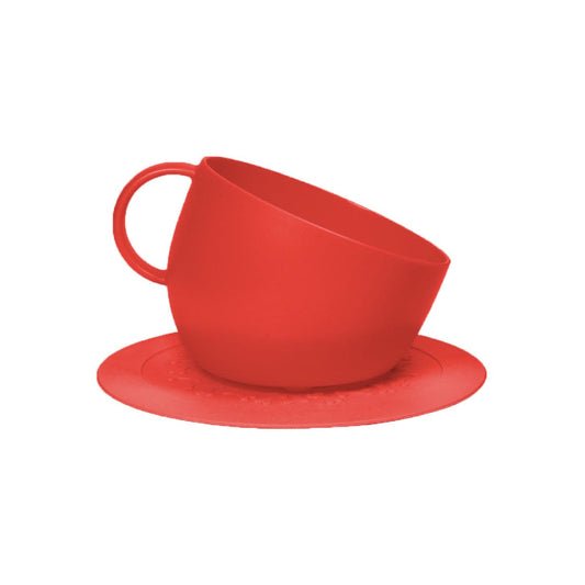 Ensemble CUP - Bol et dessous de bol