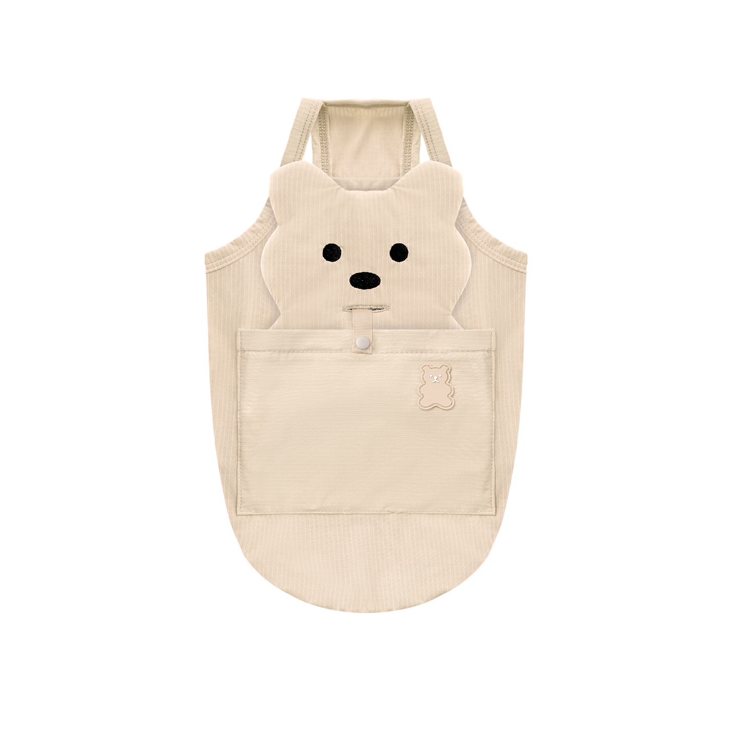 Débardeur rafraîchissant Big Bear