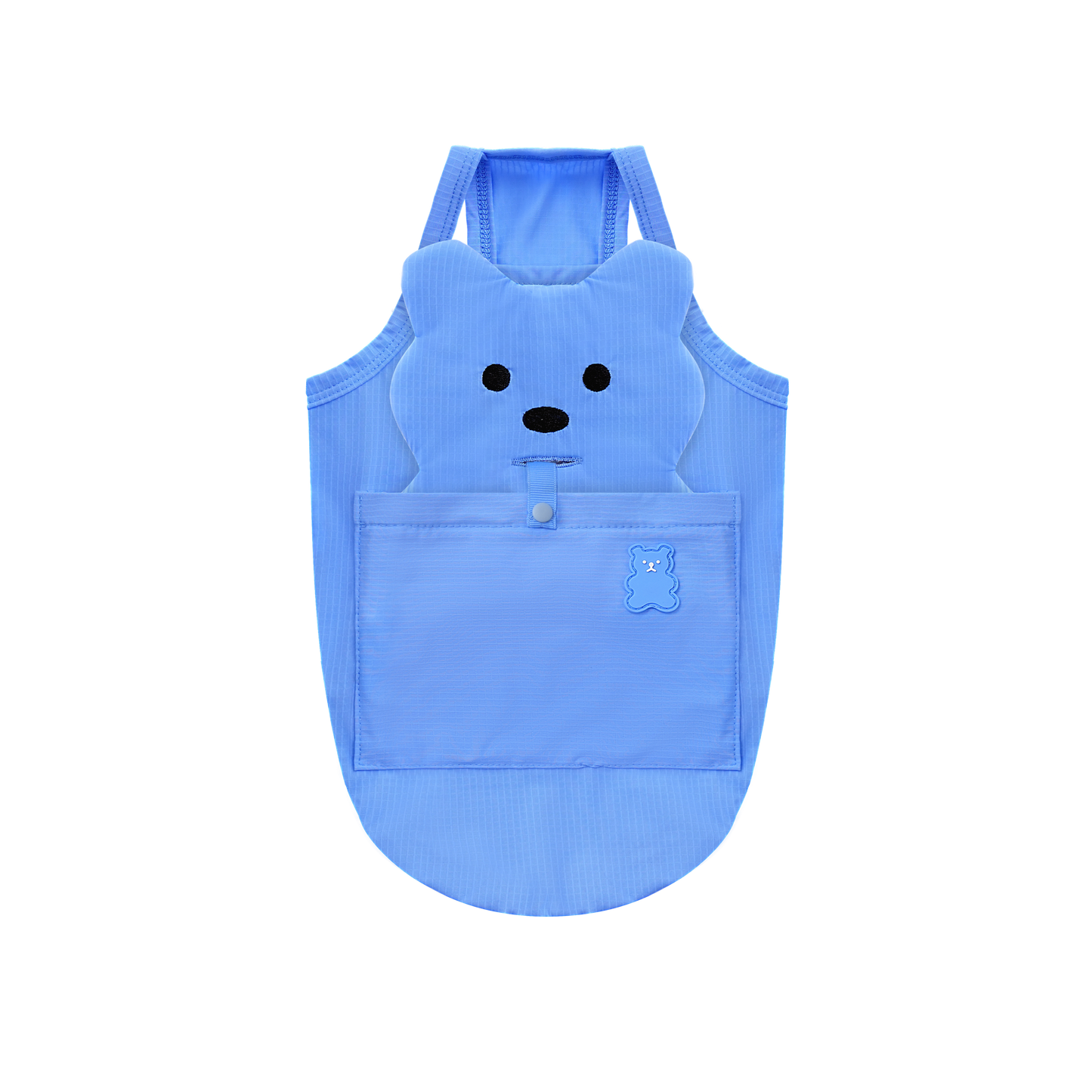 Débardeur rafraîchissant Big Bear