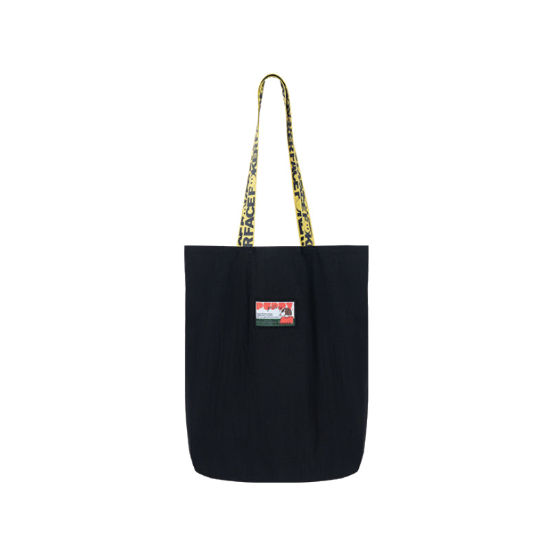 Shopping Shoulder Bag