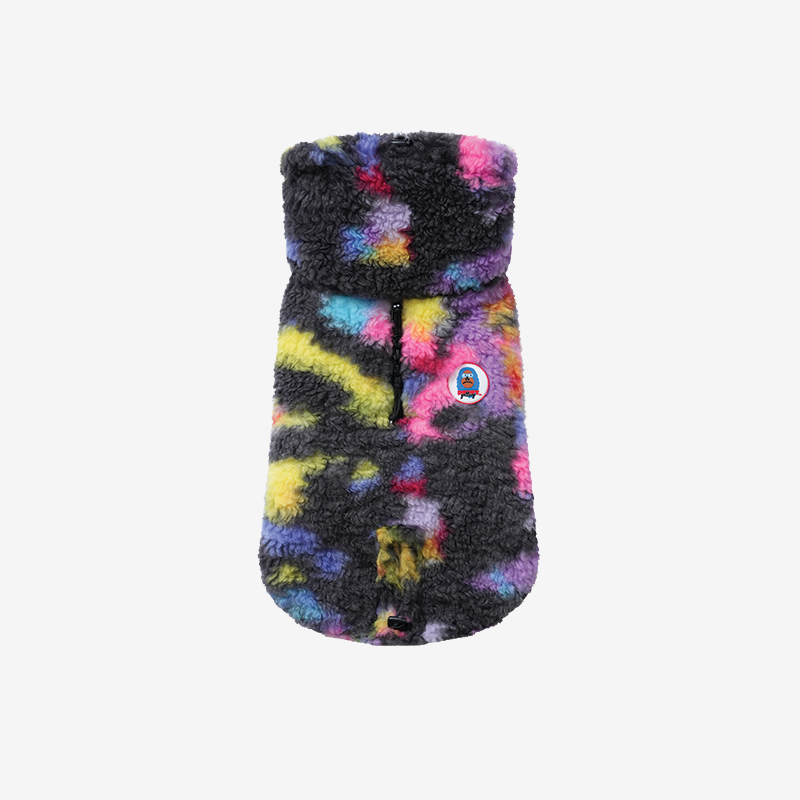 Aurora Fleece Padding