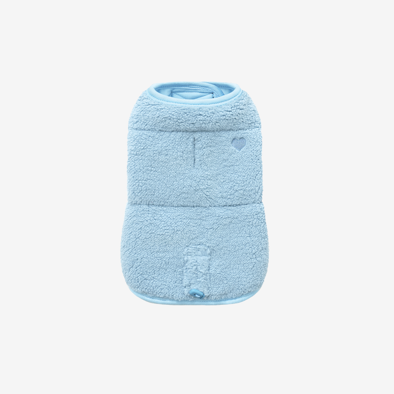 Snuggle Heart Vest