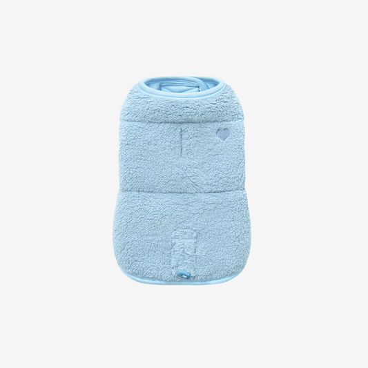 Snuggle Heart Vest
