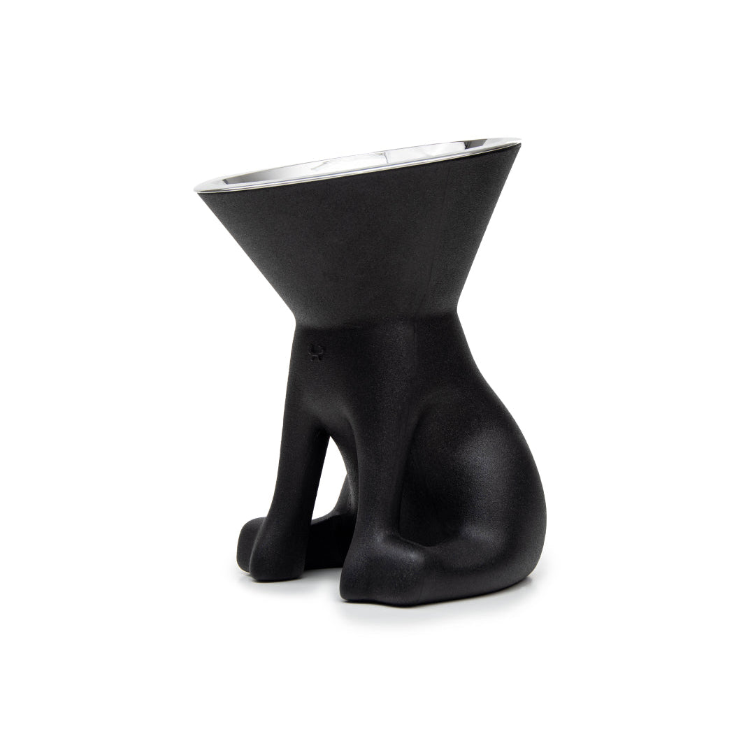 ELIZABETH - La Reine du Bowl