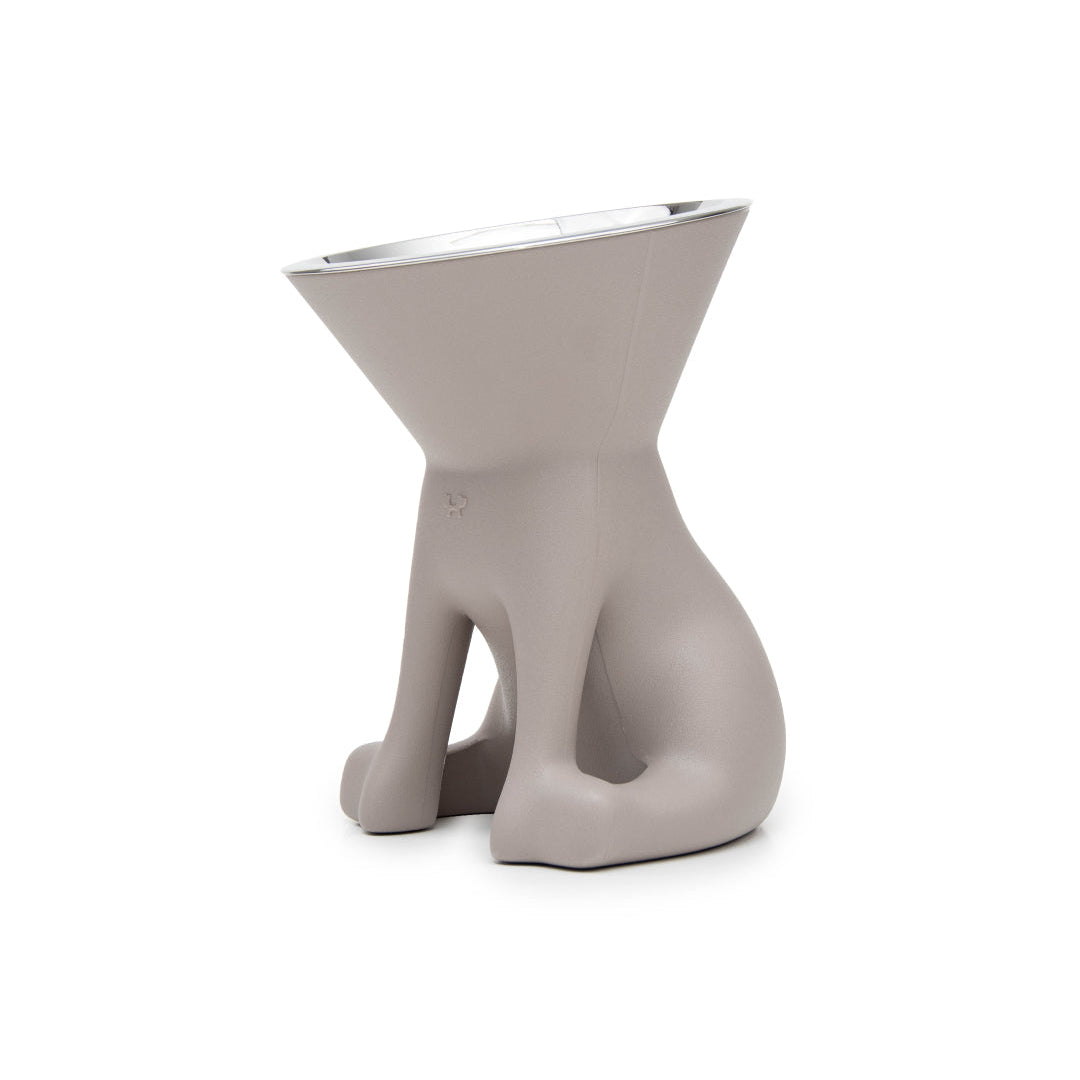ELIZABETH - La Reine du Bowl