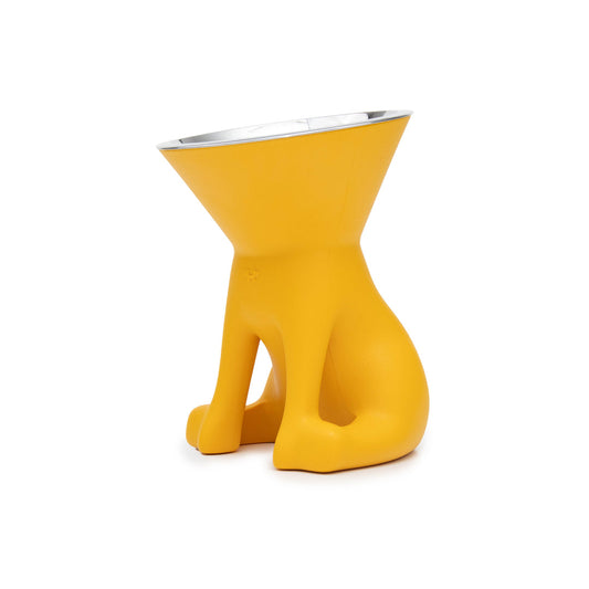 ELIZABETH - La Reine du Bowl