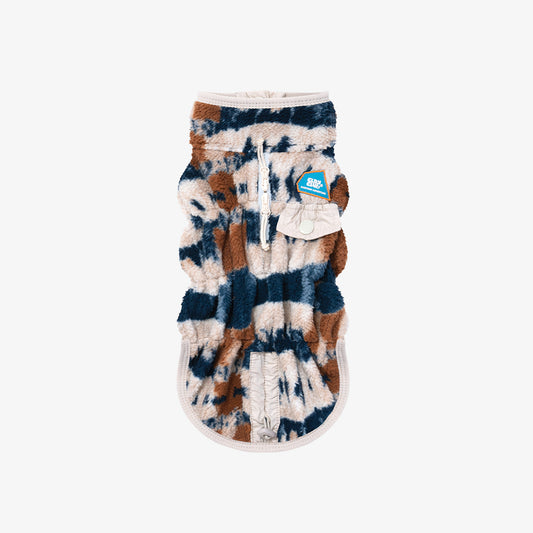 Trail Cocoon Fleece - Pet Fleece