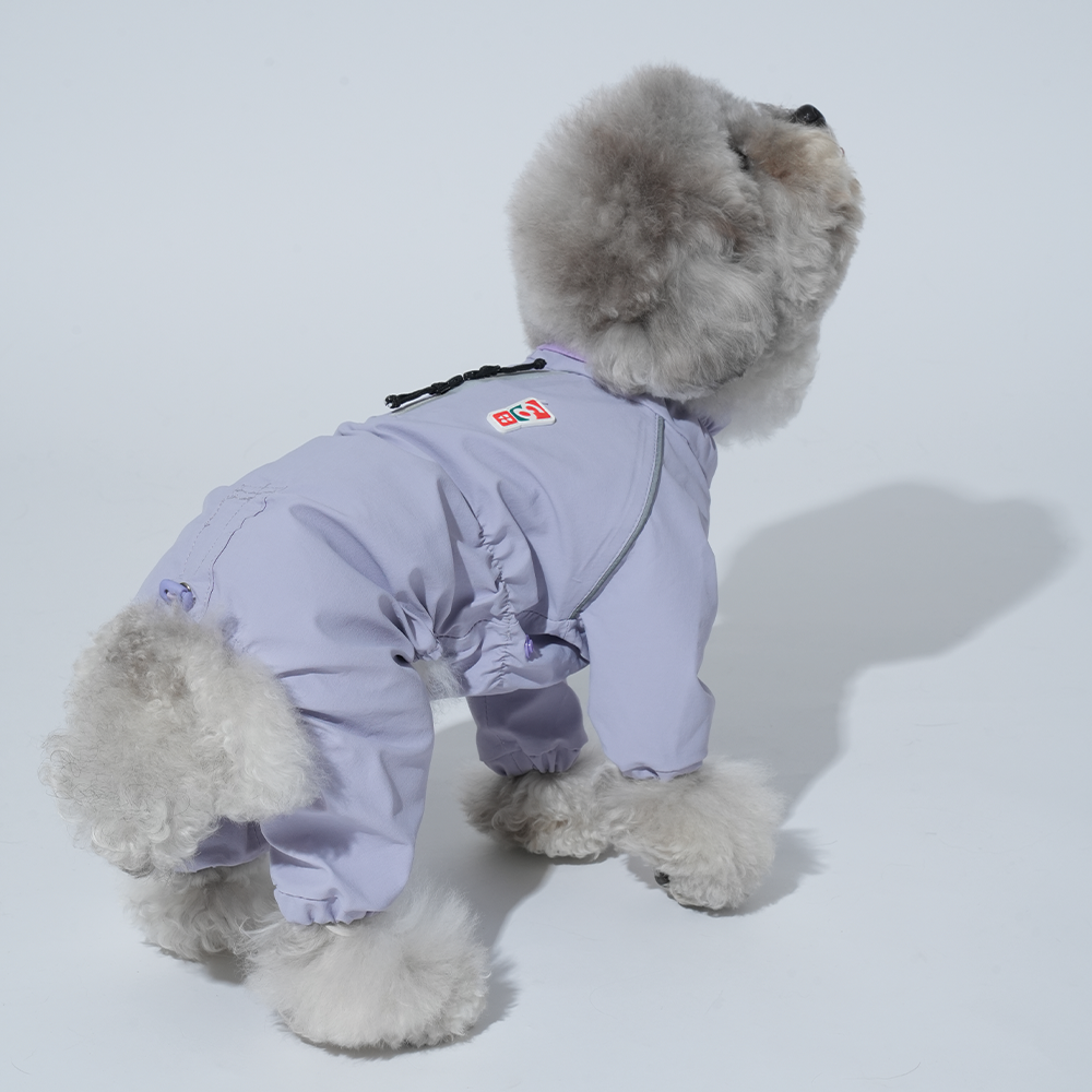 GO Pro Weather suit