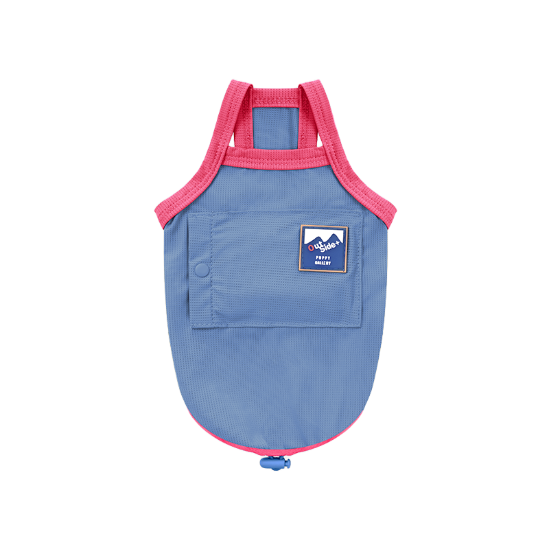 Outside Plus Cooling Tank Top