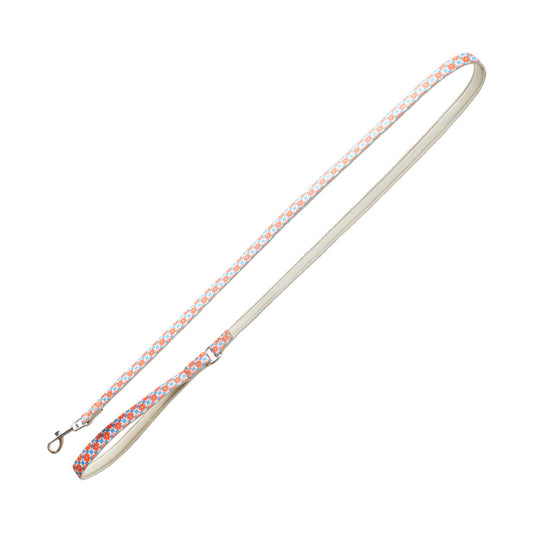 Retro flower Lead