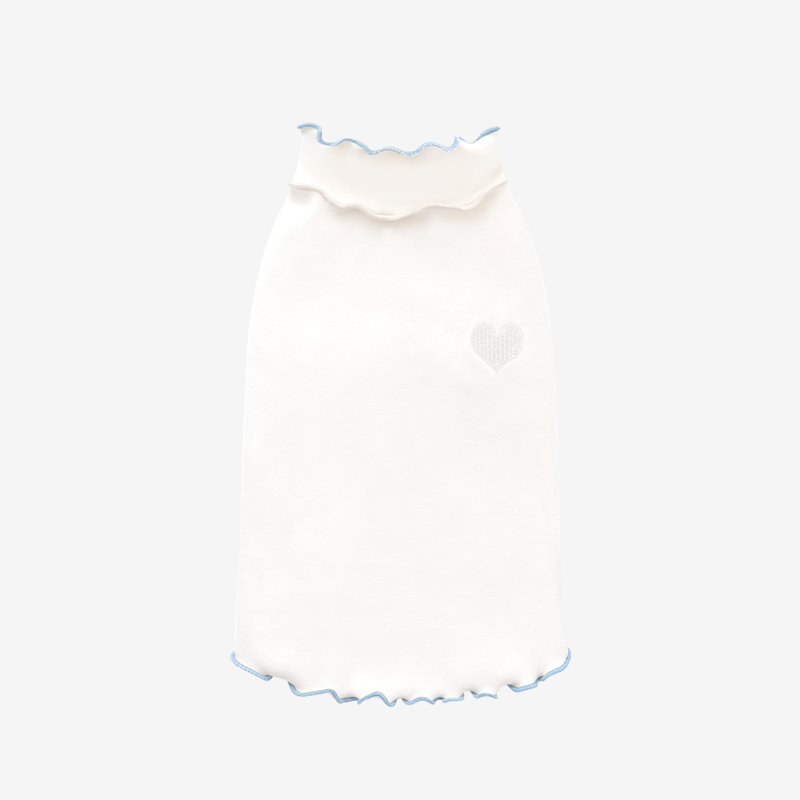 Daze Frill Top