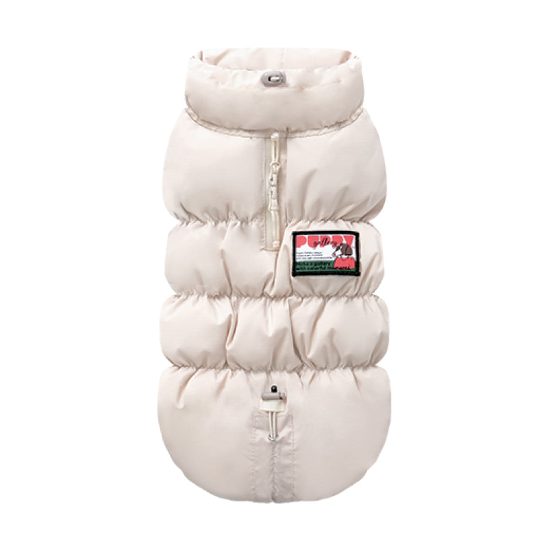 Kiroro Cloud Padding Vest