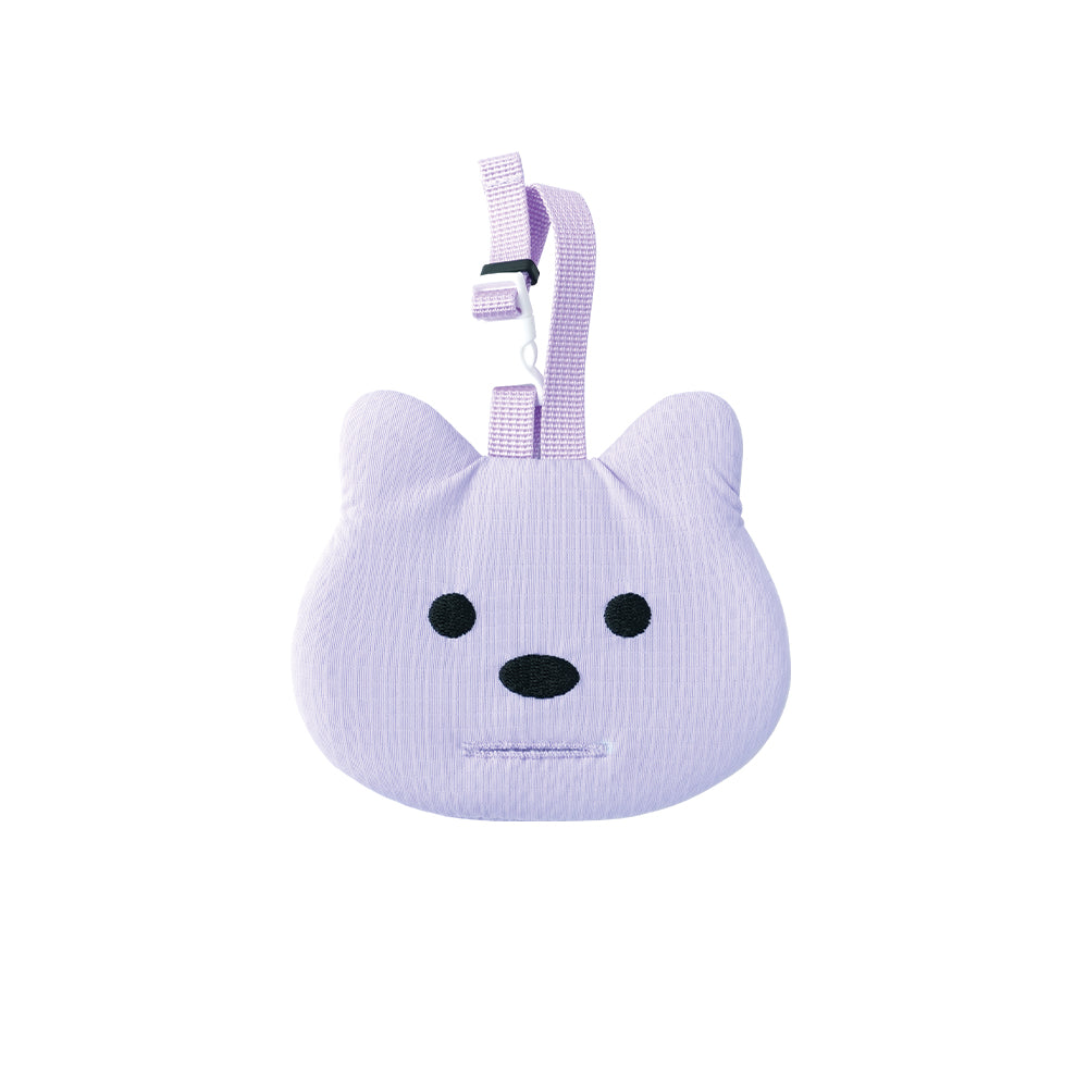 Big Bear Poop Bag Dispenser