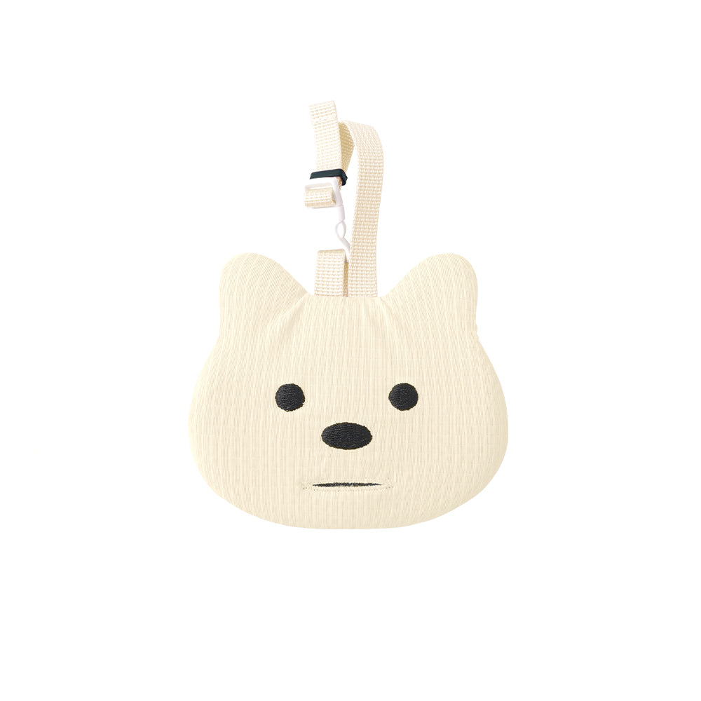 Big Bear Poop Bag Dispenser