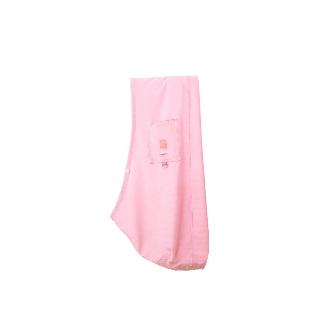 Jelly Bear Sling Bag
