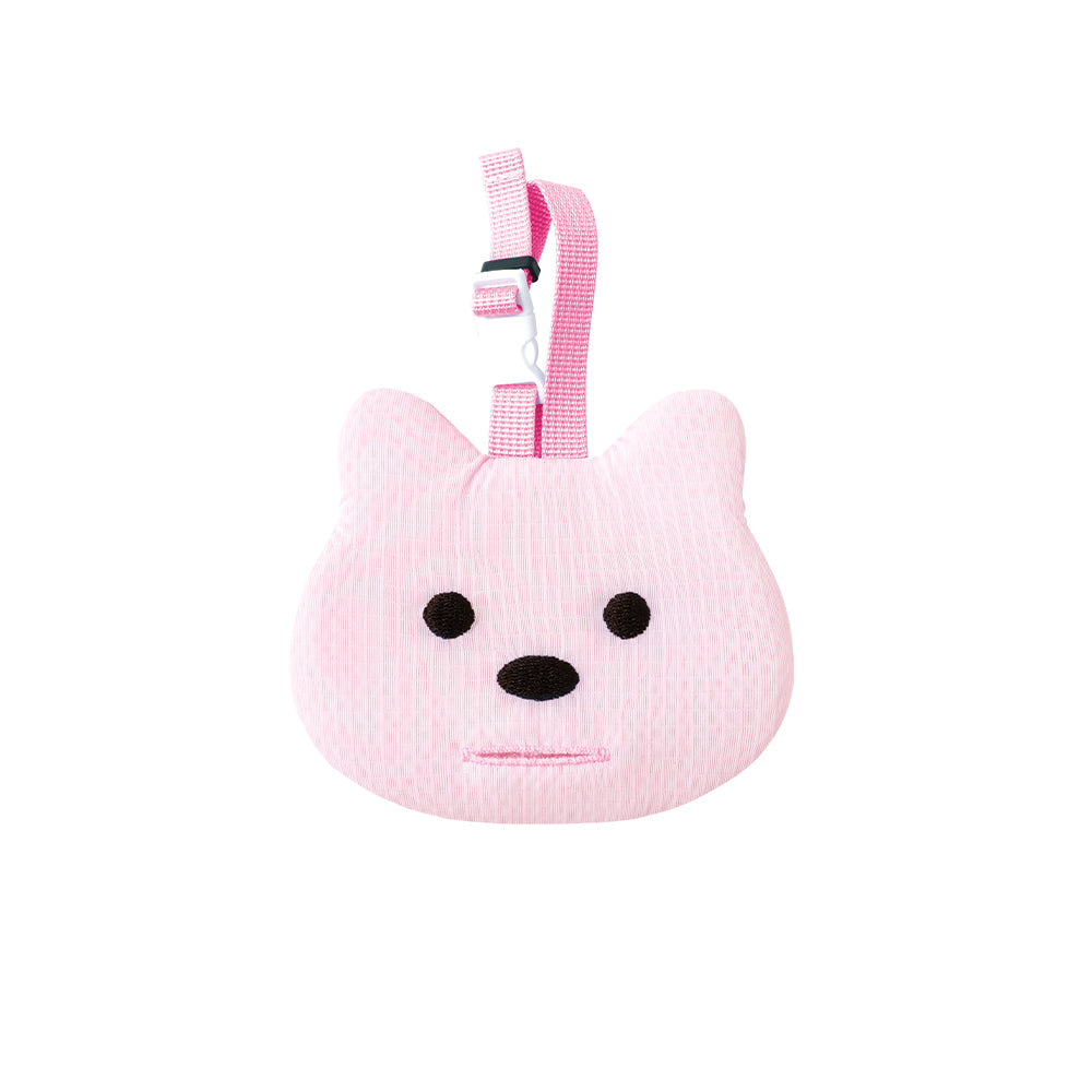 Big Bear Poop Bag Dispenser