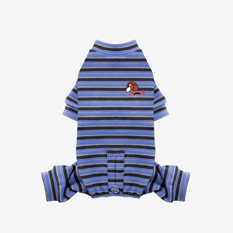 Homeground Stripe All-in-one