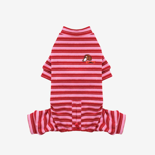 Homeground Stripe All-in-one