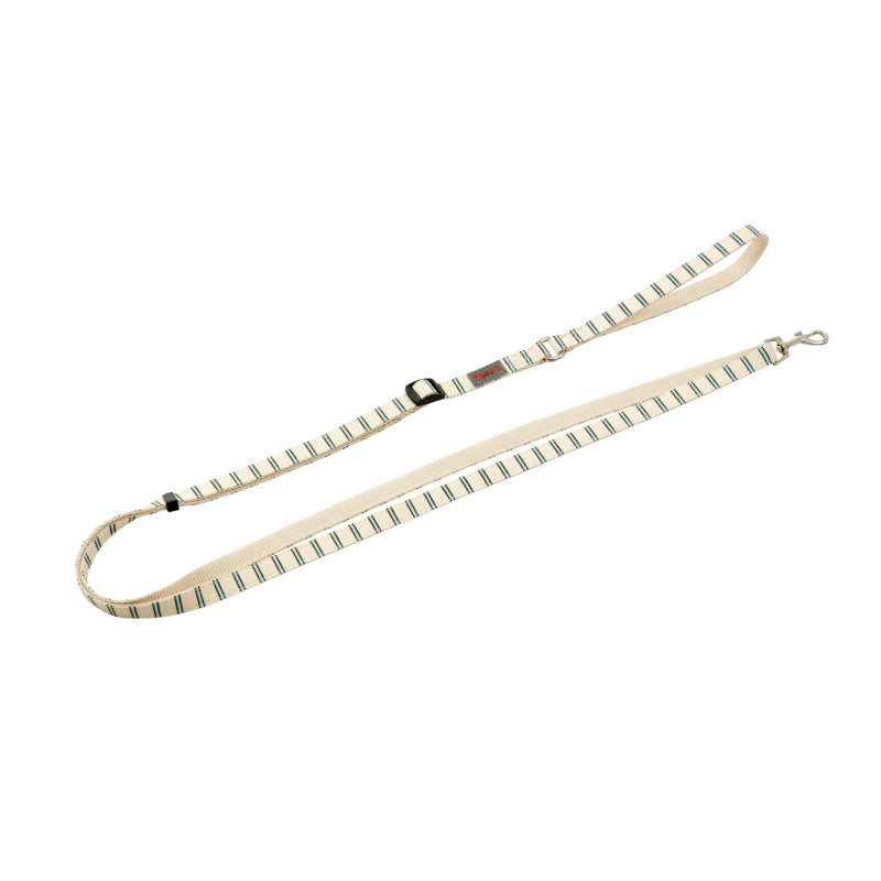 striped daisy lead beige in size adjustable S