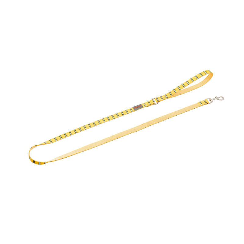 striped daisy lead yellow in size fixed S