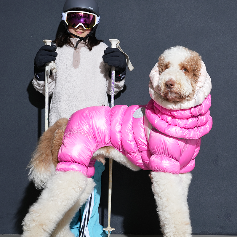 The Outerwear Edit