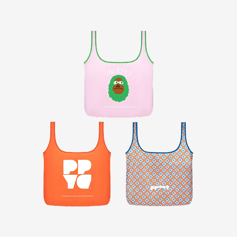 Shopping Tote Bag