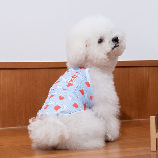 Lightning Cool Pet Tank Top