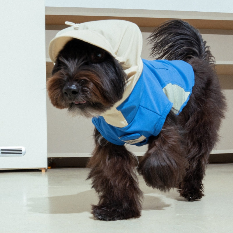 Clay Cooling Pro Top - Pet Cooling Top