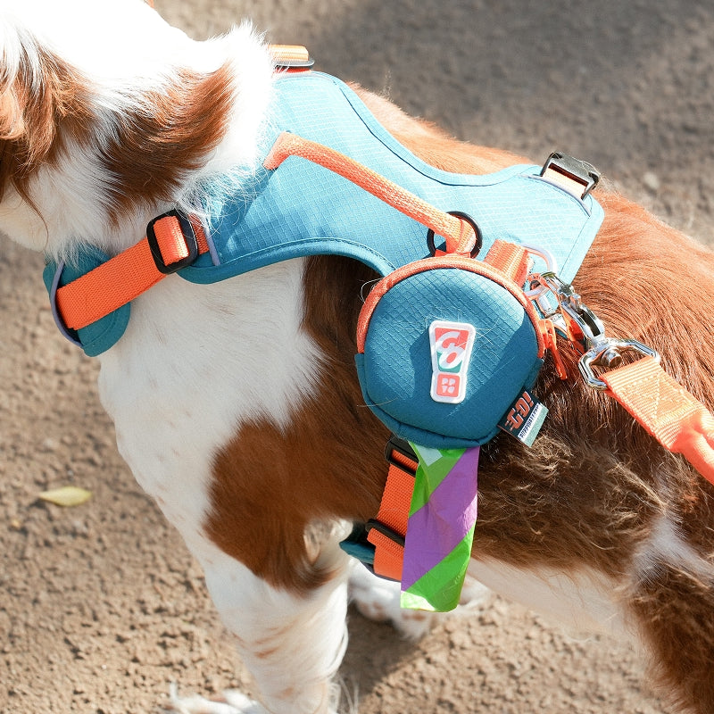 GO Mentum Dog Poop Bag Dispenser