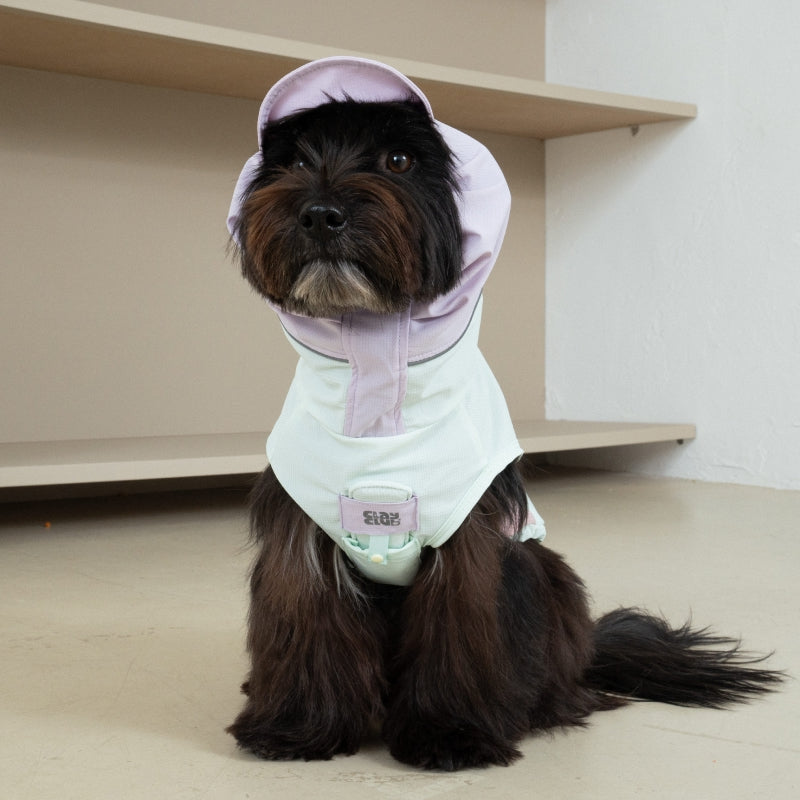 Clay Cooling Pro Top - Pet Cooling Top