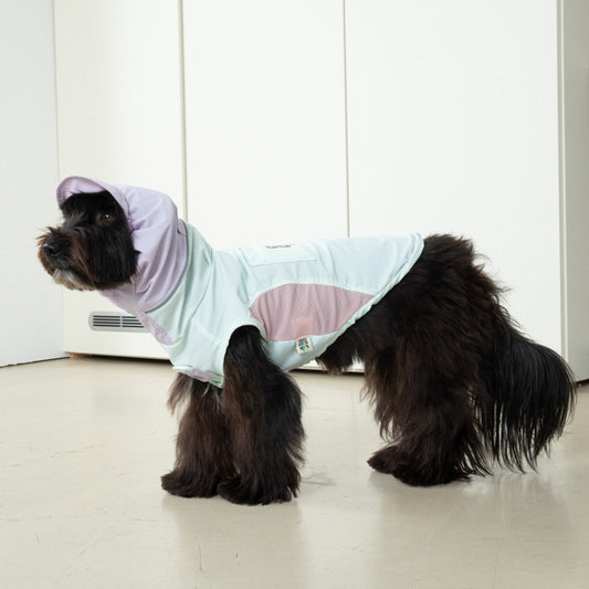 Clay Cooling Pro Top - Pet Cooling Top